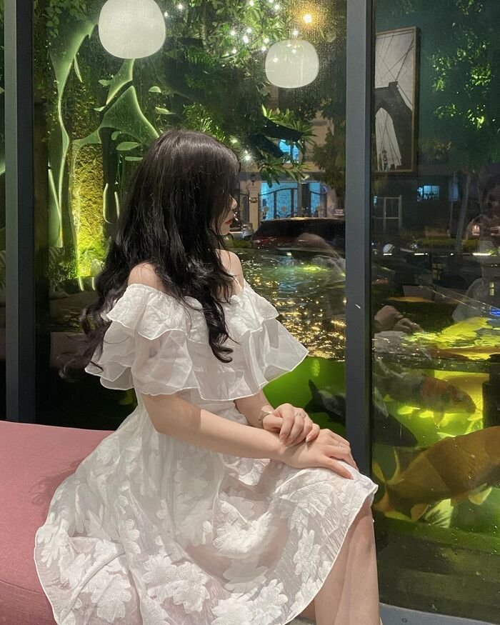 gái xinh che mặt hot full hd