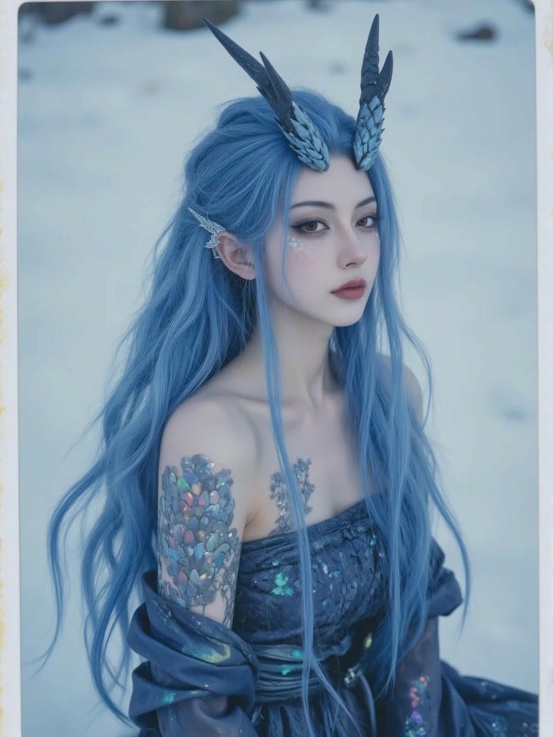 gái xinh cosplay cosplay huyền thoại