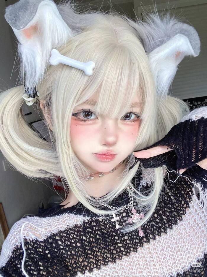 gái xinh cosplay hot nhất