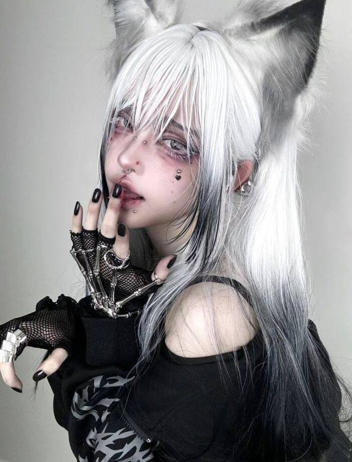 gái xinh cosplay siêu cháy full hd