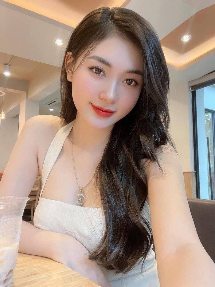 gái xinh cute đáng yêu hd