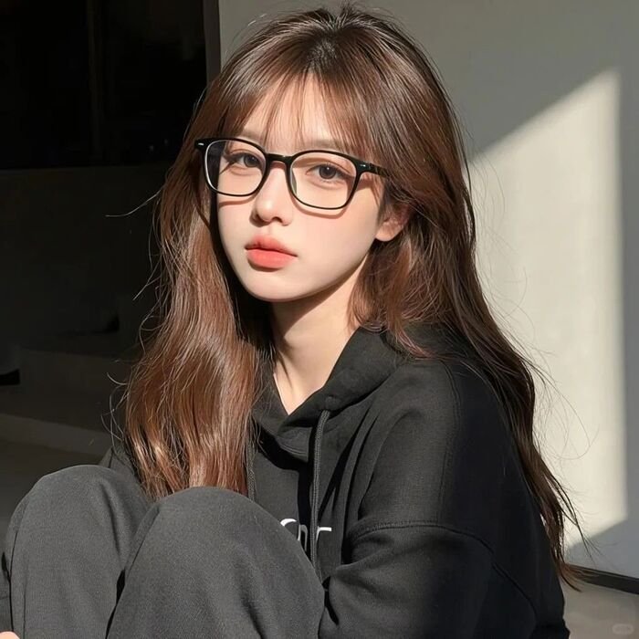 gái xinh cute đáng yêu nhất hd