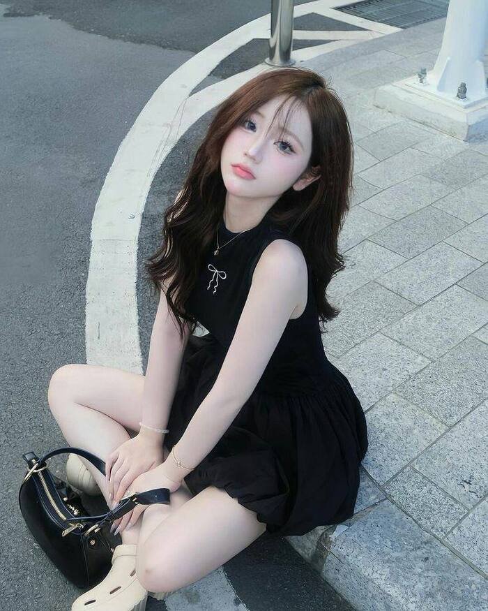 gái xinh cute hot đẹp full hd