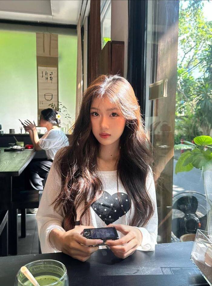 gái xinh cute hot đẹp hd