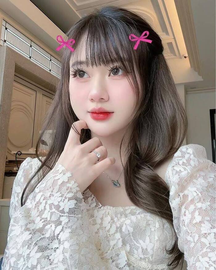 gái xinh cute hot full hd