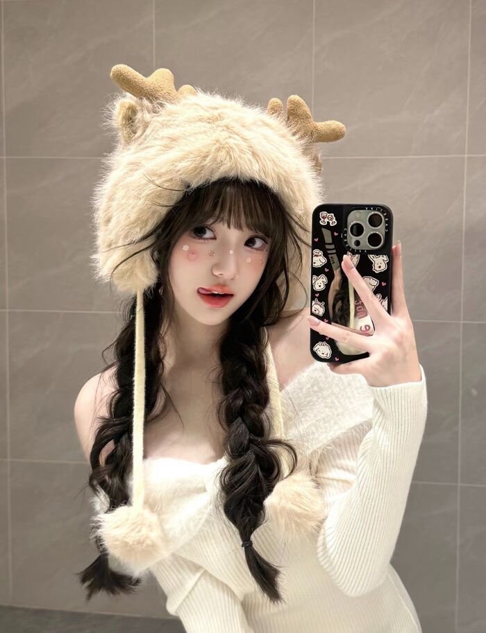 gái xinh cute nhất full hd