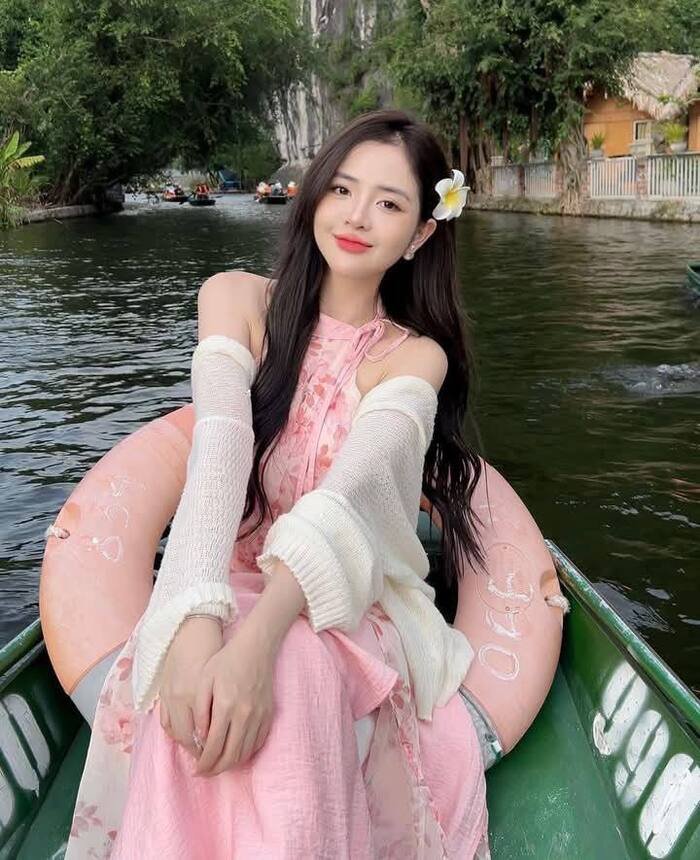 gái xinh cute nhất