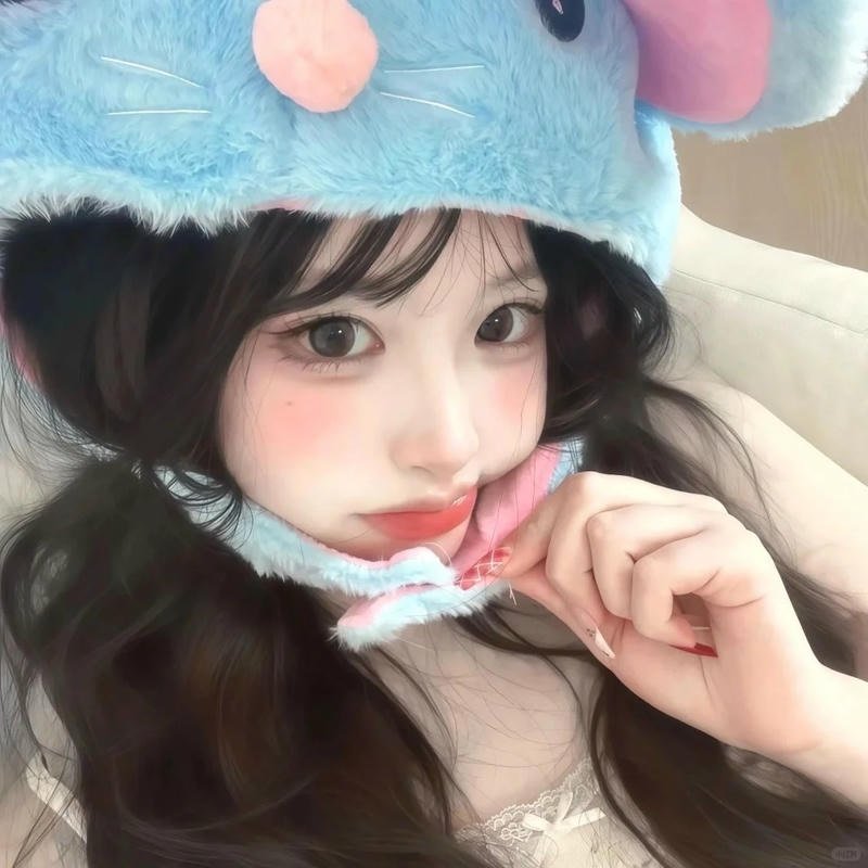 gái xinh cute tiktok
