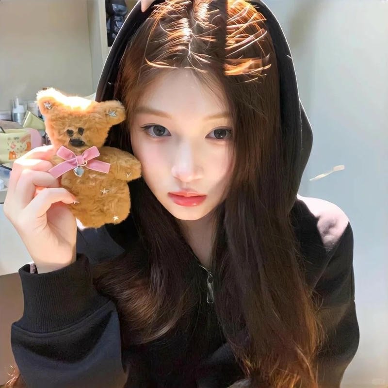 gái xinh cute trung quốc