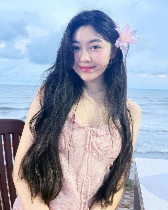 gái xinh cute xỉu hd