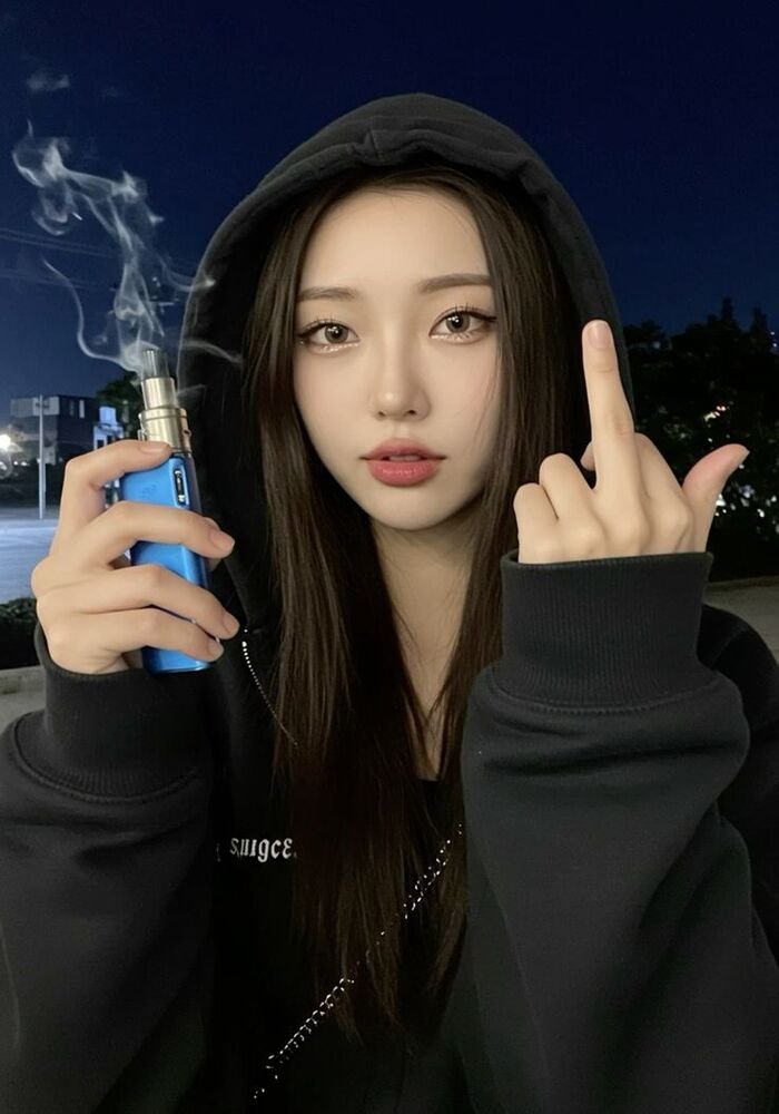 gái xinh đẹp nhất cực ngầu full hd