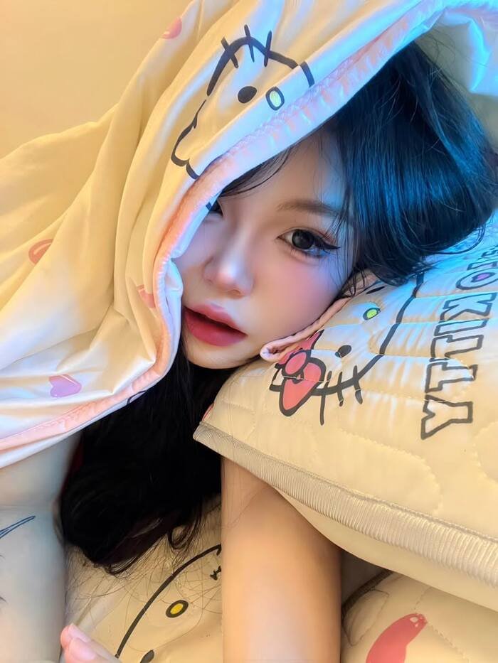 gái xinh đẹp nhất cực ngầu