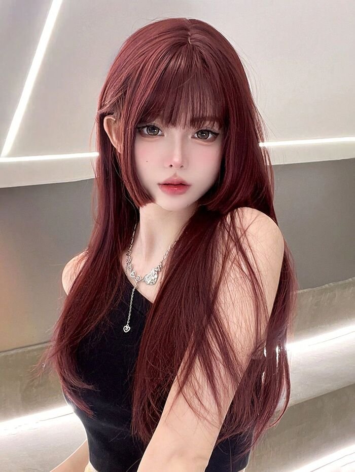 gái xinh đẹp nhất cực xinh