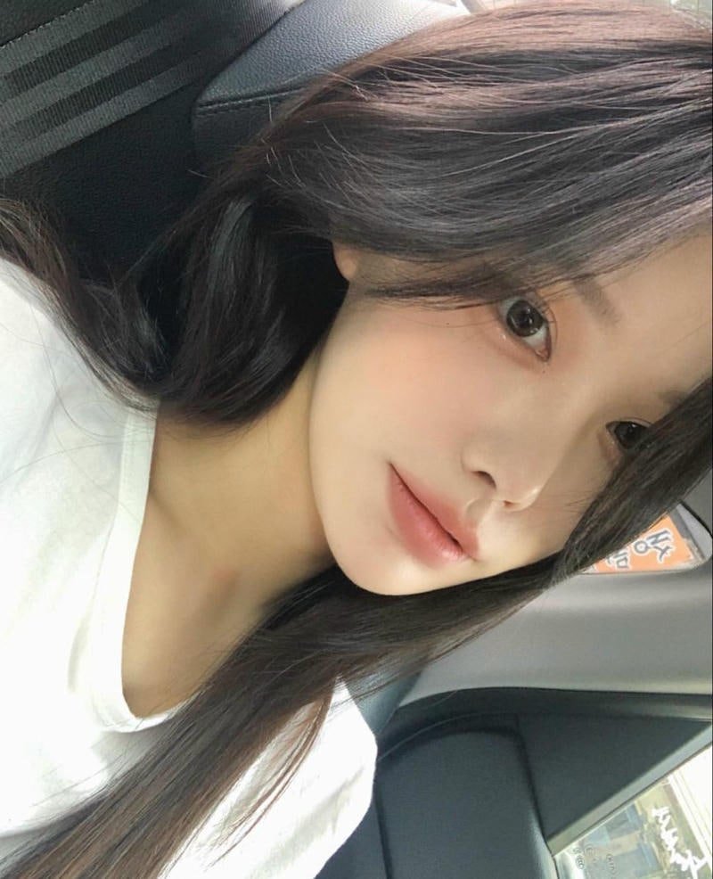 gái xinh douyin đẹp