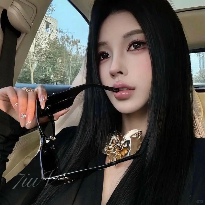 gái xinh douyin quý phái