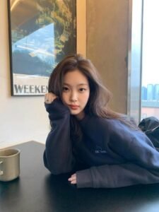 gái xinh hàn quốc cuốn hút