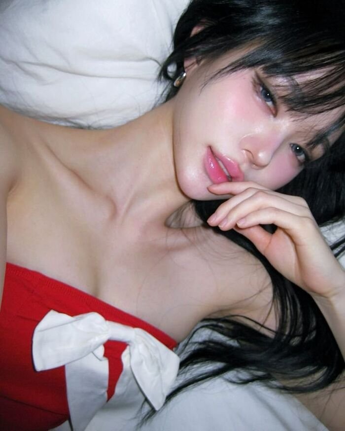 gái xinh hàn quốc đẹp hot