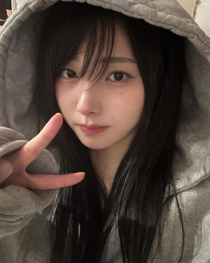 gái xinh hàn quốc đẹp