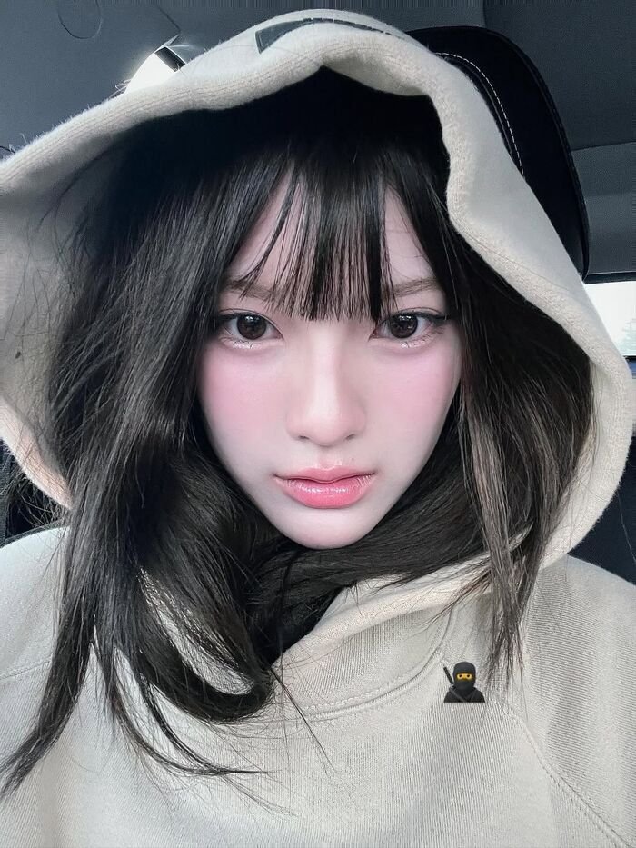 gái xinh hàn quốc full hd