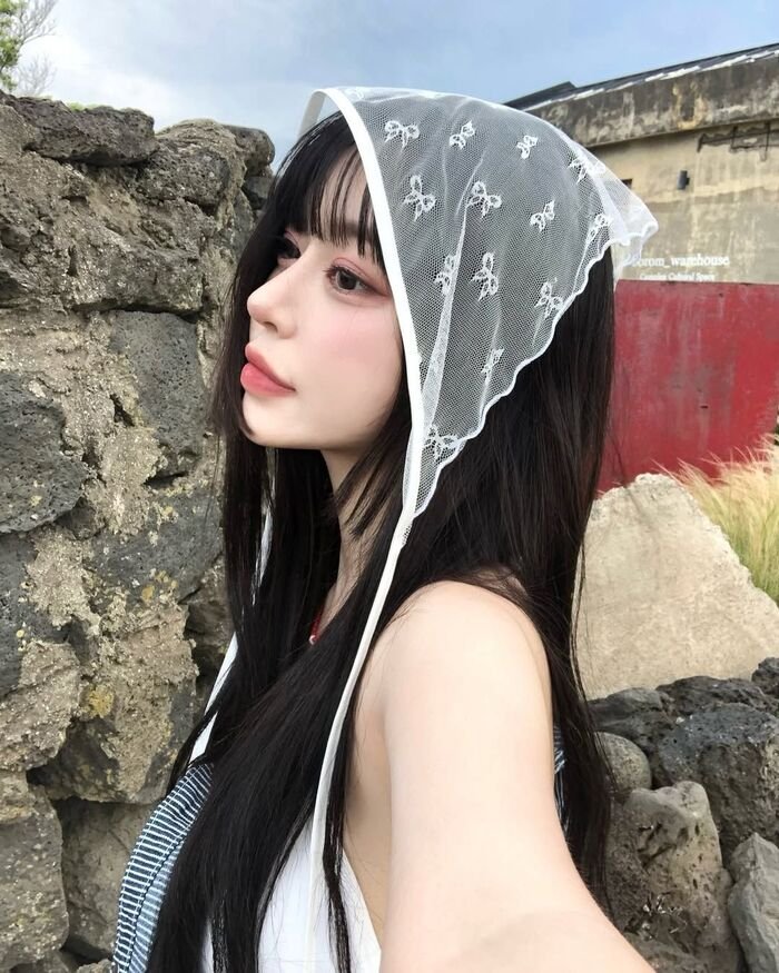 gái xinh hàn quốc hot full hd