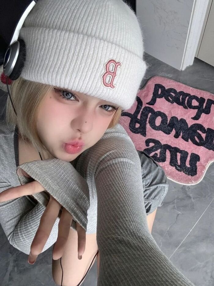 gái xinh hàn quốc hot nhất full hd