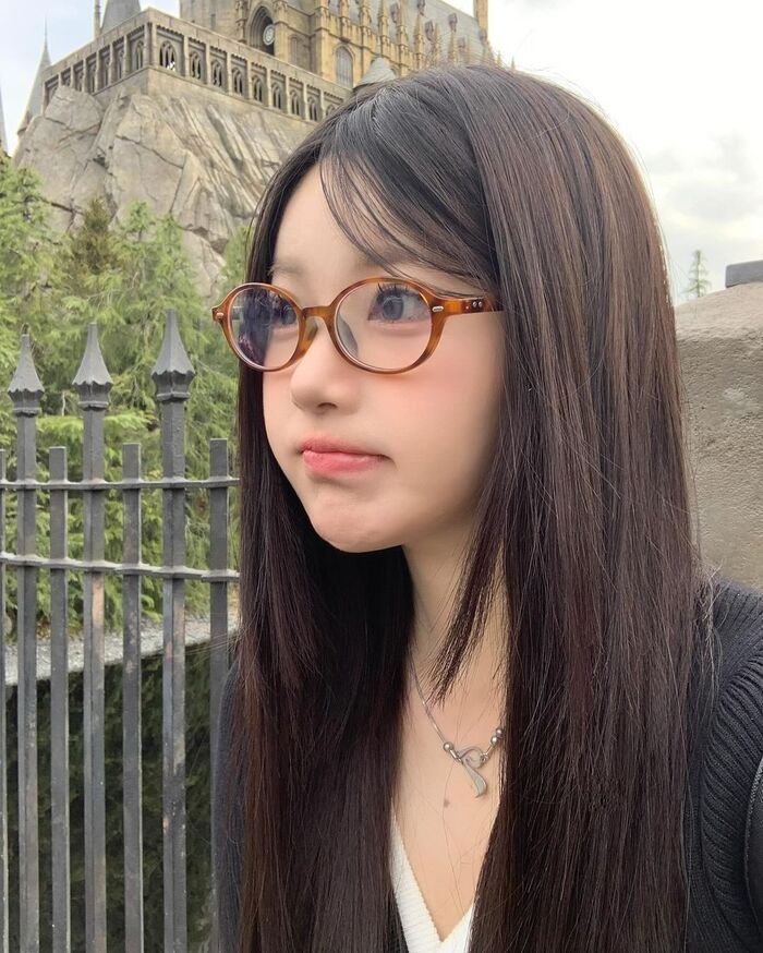 gái xinh hàn quốc hot nhất