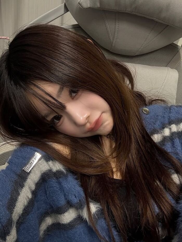 gái xinh hàn quốc hot