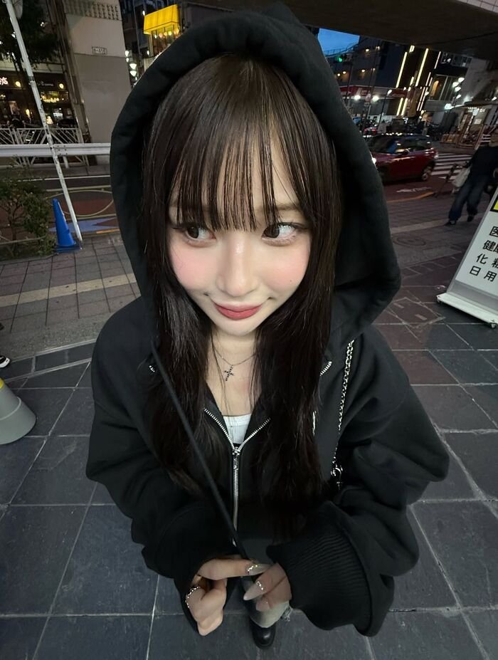 gái xinh hàn quốc ngầu lòi hd