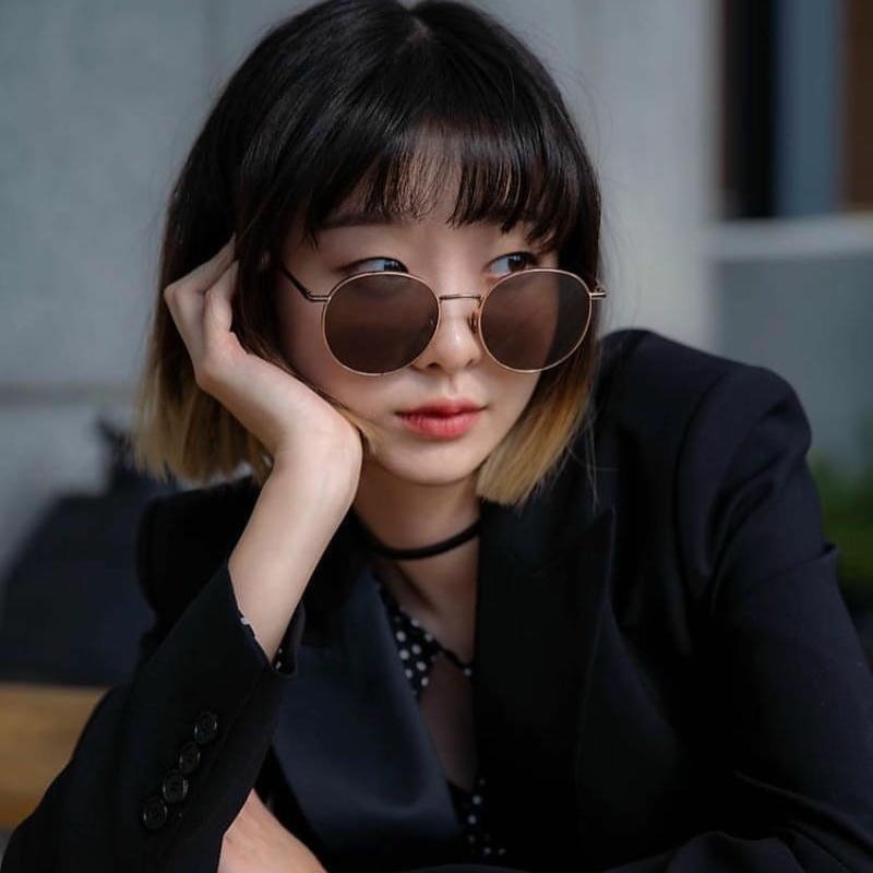 gái xinh nhất thế giới