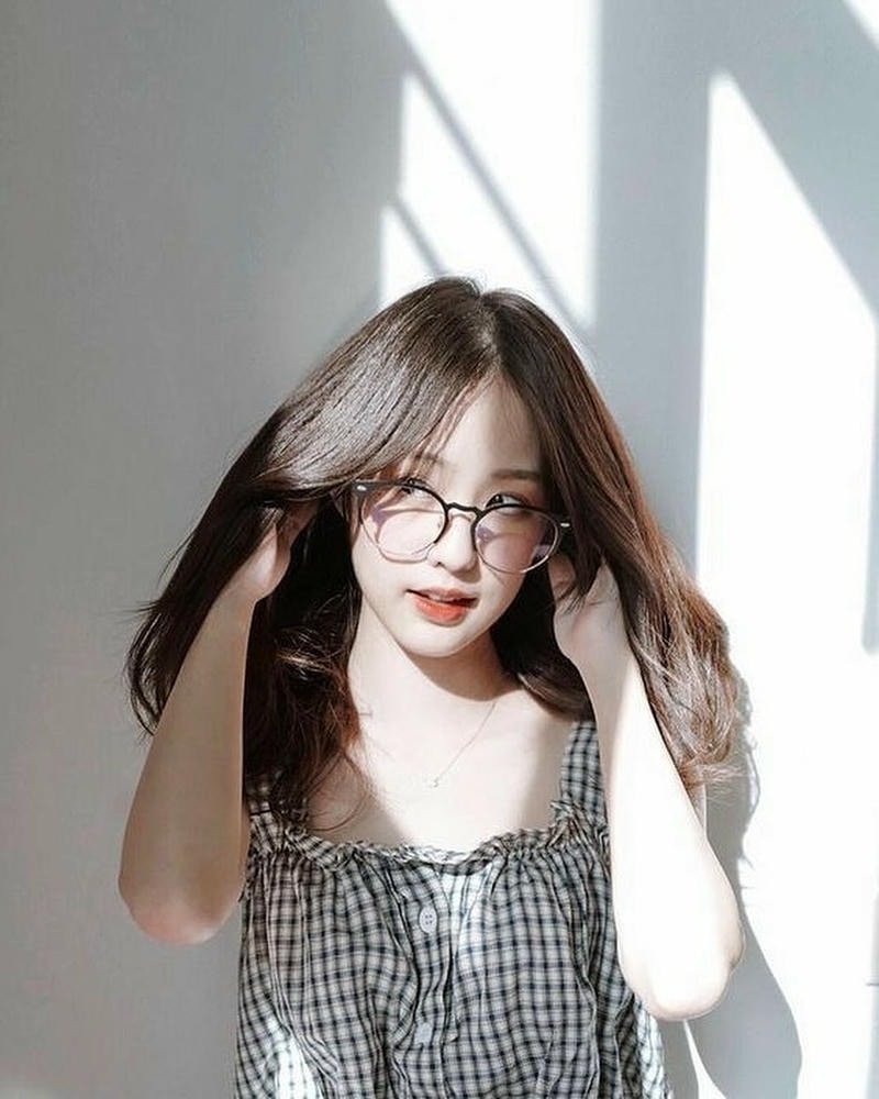 gái xinh nhất thế giới chụp ảnh