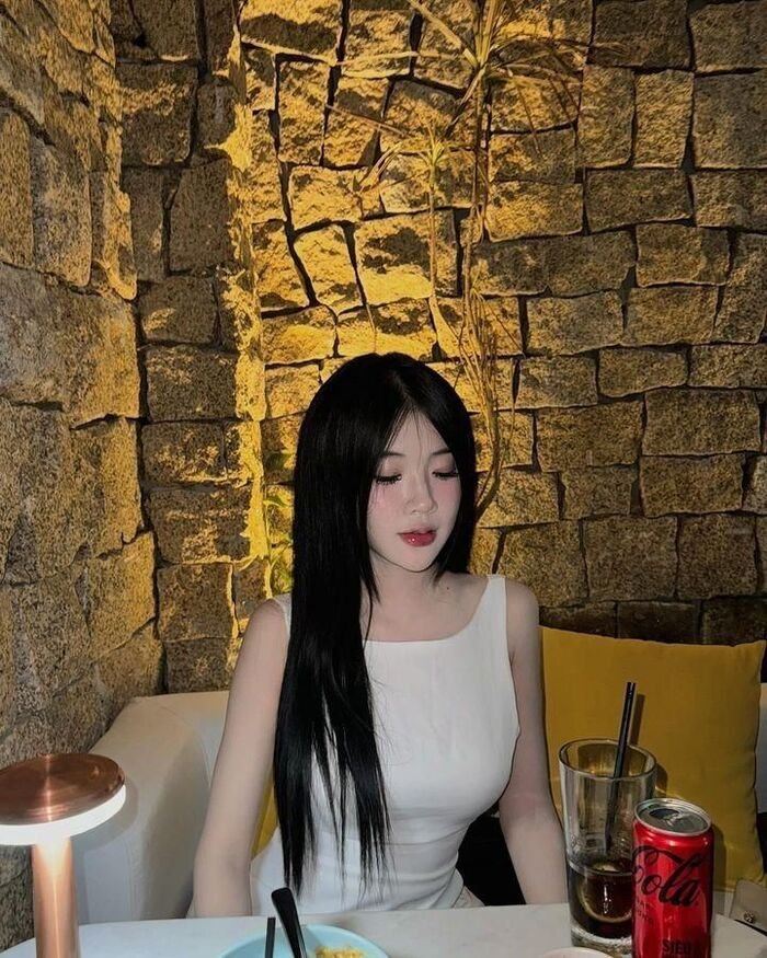 gái xinh tiktok full hd