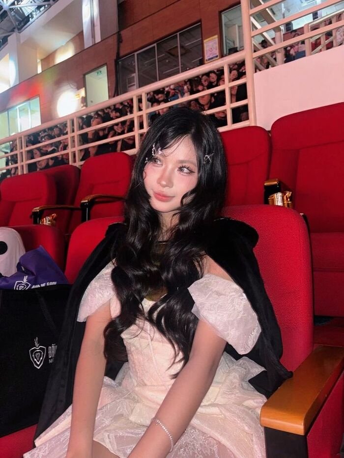 gái xinh tiktok hot nhất full hd