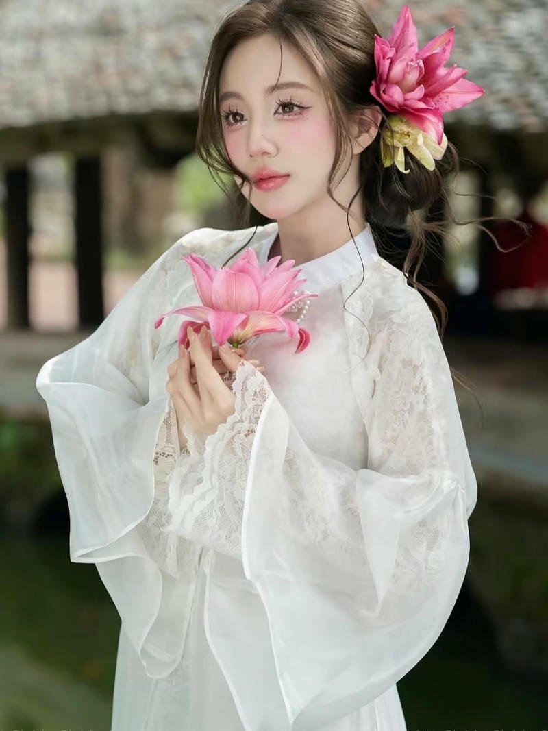 gái xinh việt nam dễ thương