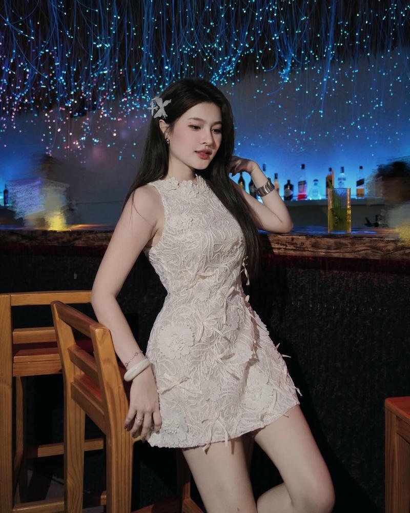 gái xinh việt nam tự nhiên