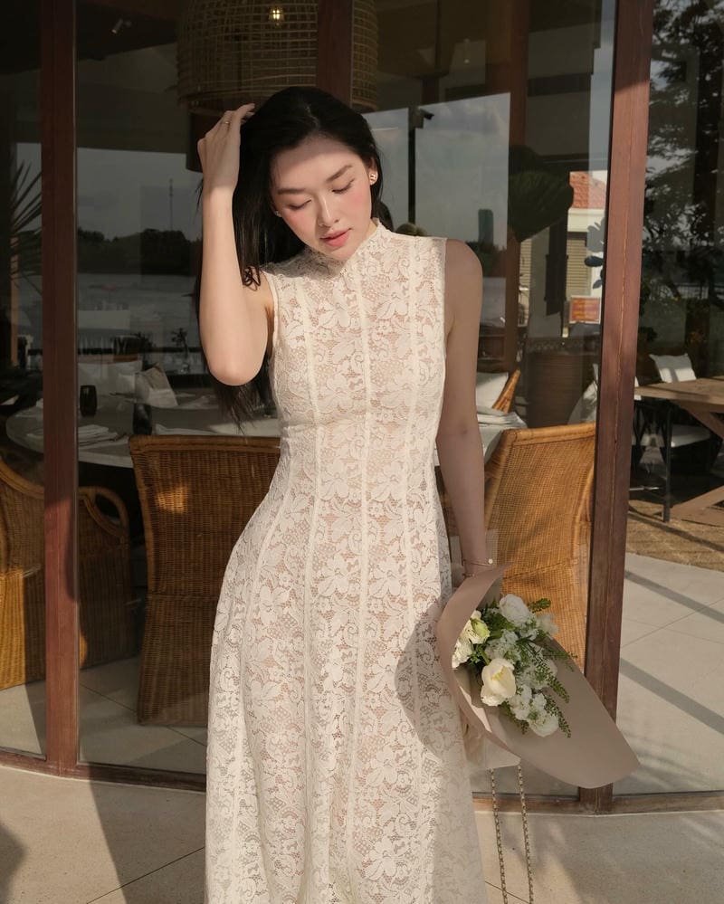 gái xinh việt nam xinh tươi