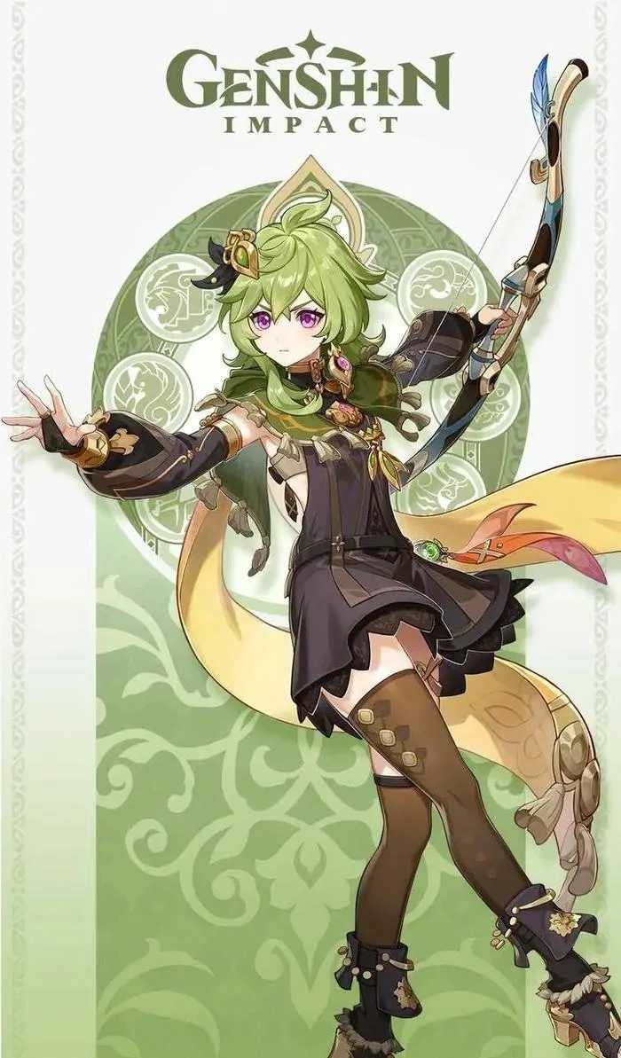 genshin artifact rolling