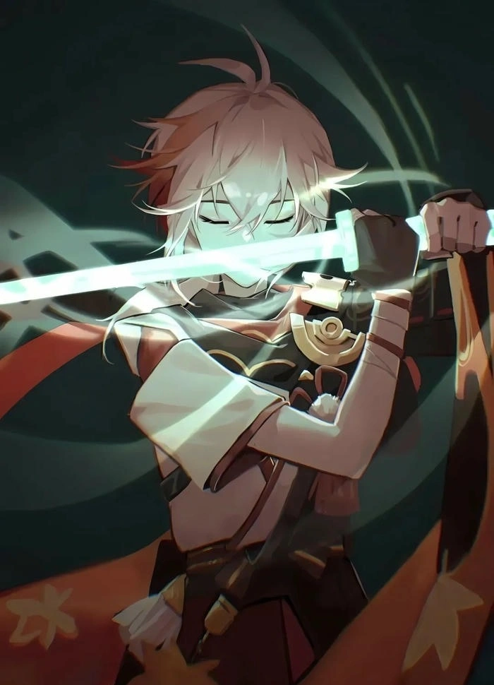 genshin impact best artifacts for each character