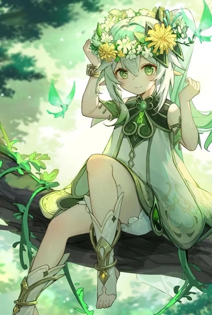 genshin impact picture