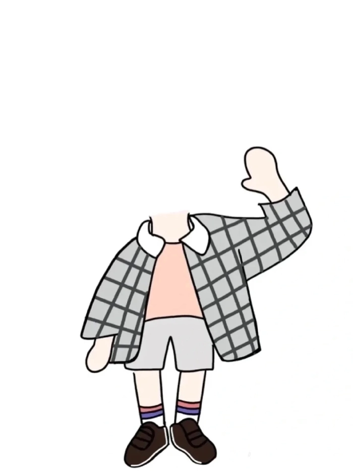 ghép ảnh mặt vào hình chibi