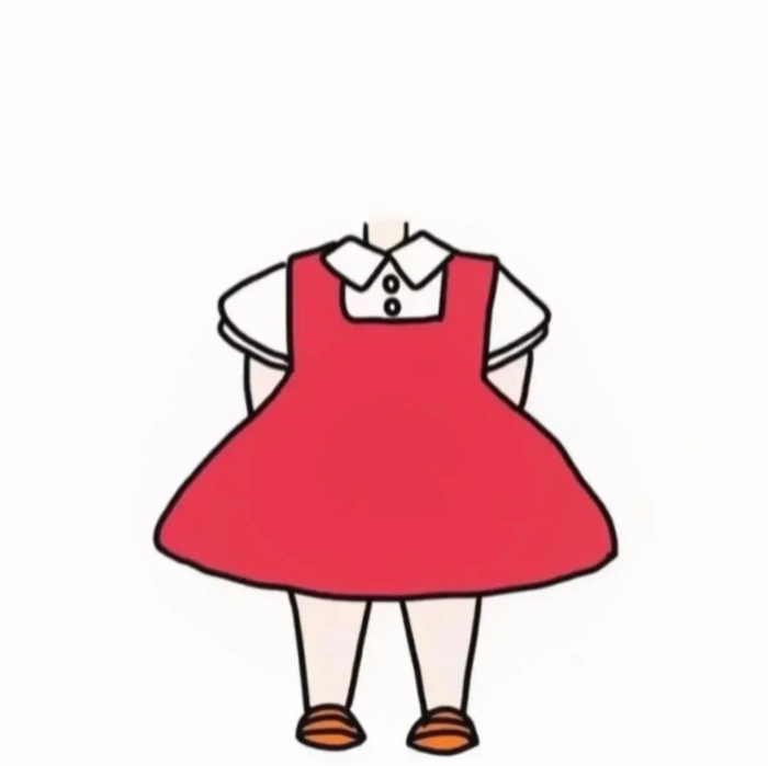 ghép mặt vào ảnh chibi online be gai