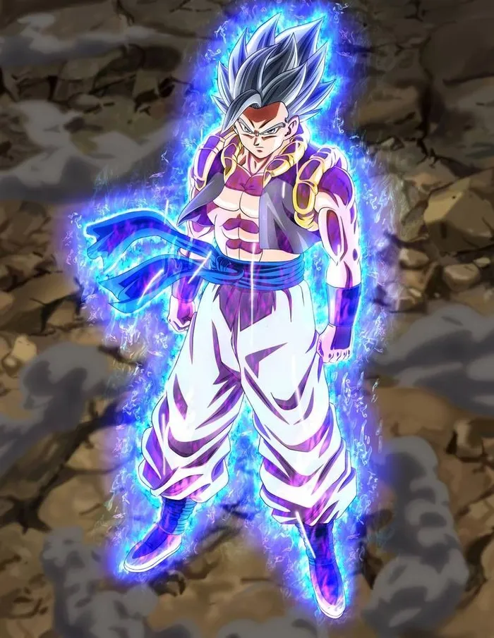 goku hình nền