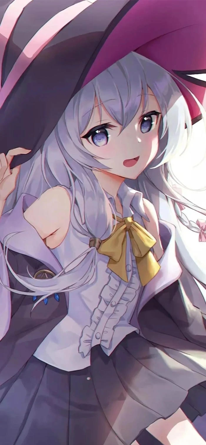 hentai elaina