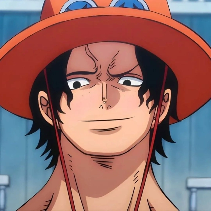 hình ace cute