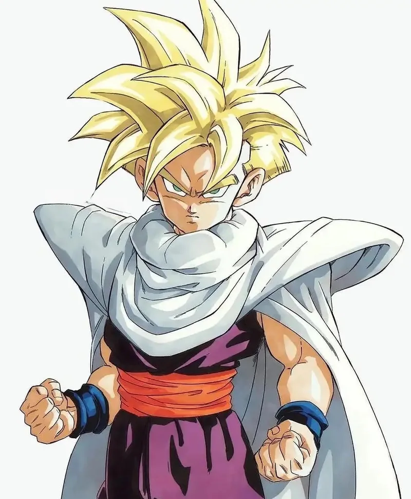 hình ảnh anime 7 viên ngọc rồng