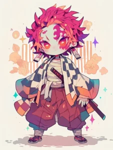 hình ảnh anime cute