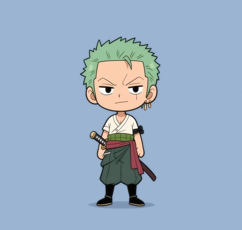 hình ảnh anime cute chibi