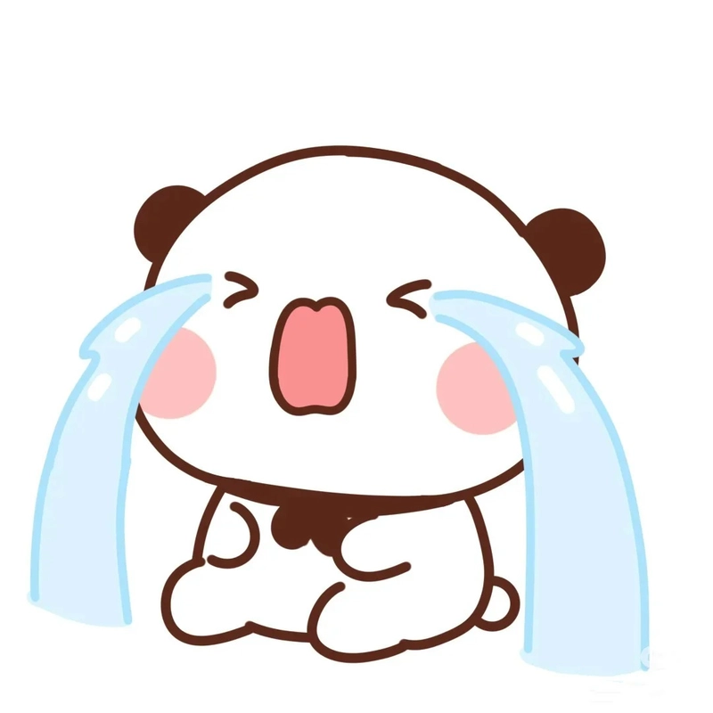 hình ảnh chibi buồn