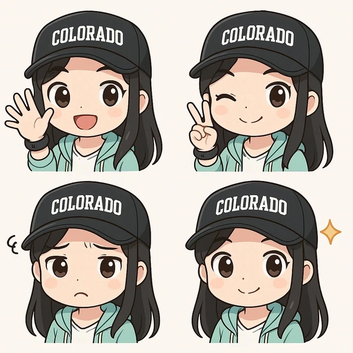 hinh anh chibi cute