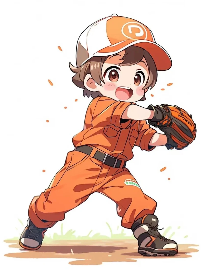 hình ảnh chibi cute