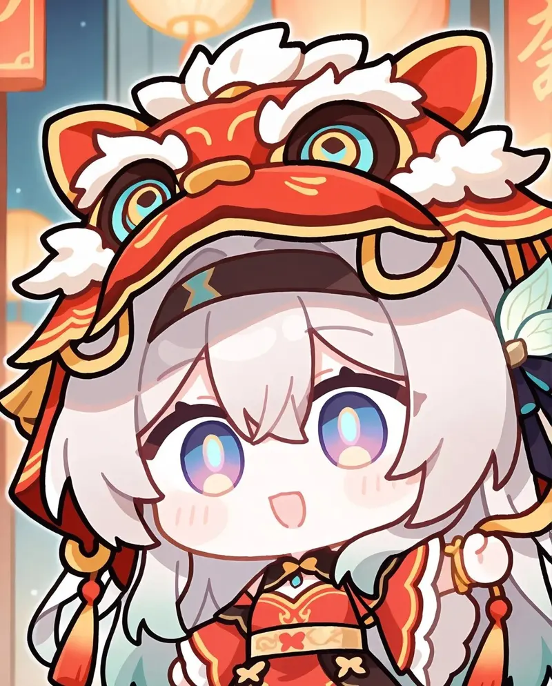 hình ảnh chibi đáng yêu